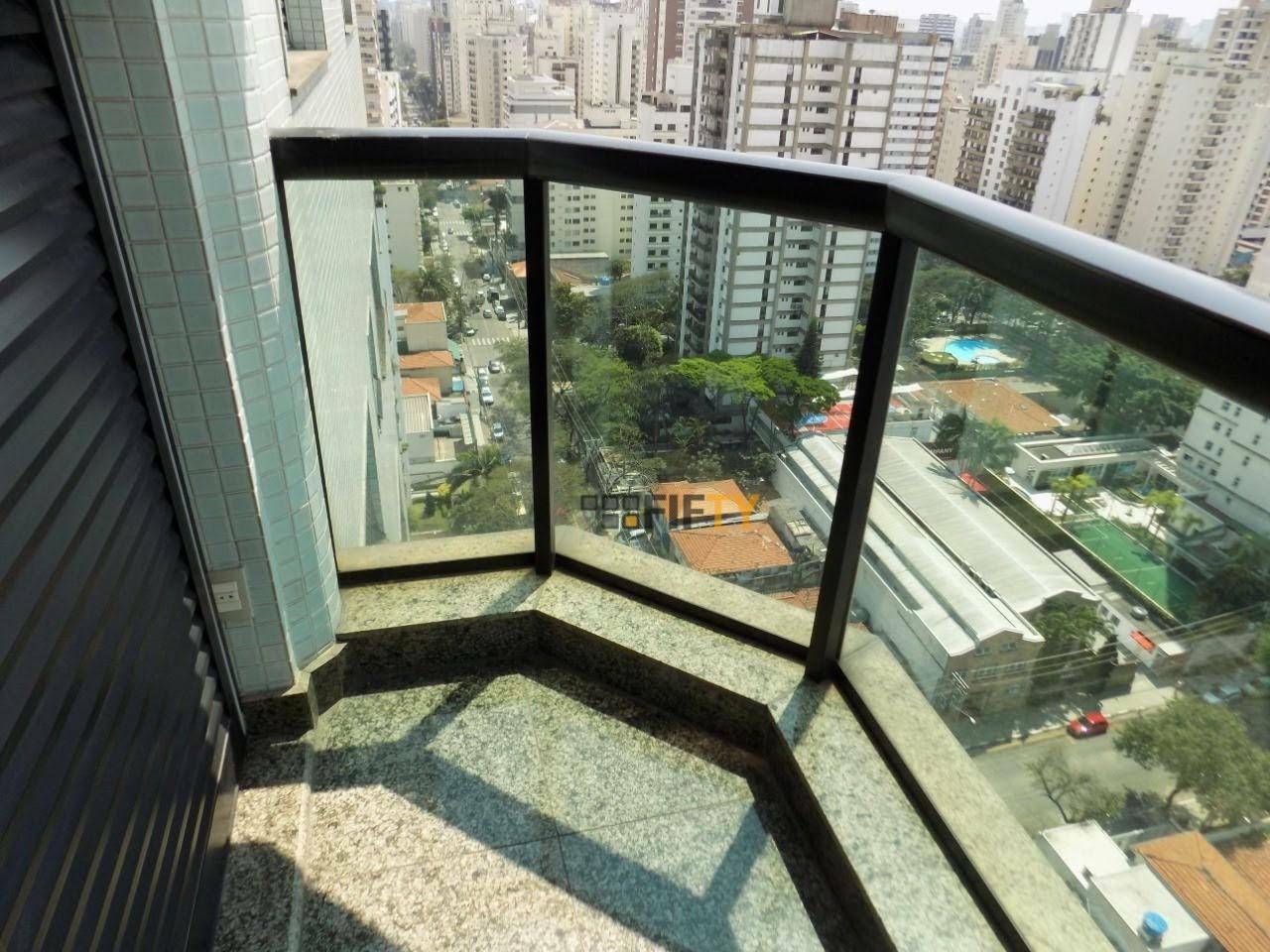 Cobertura à venda e aluguel com 4 quartos, 600m² - Foto 19