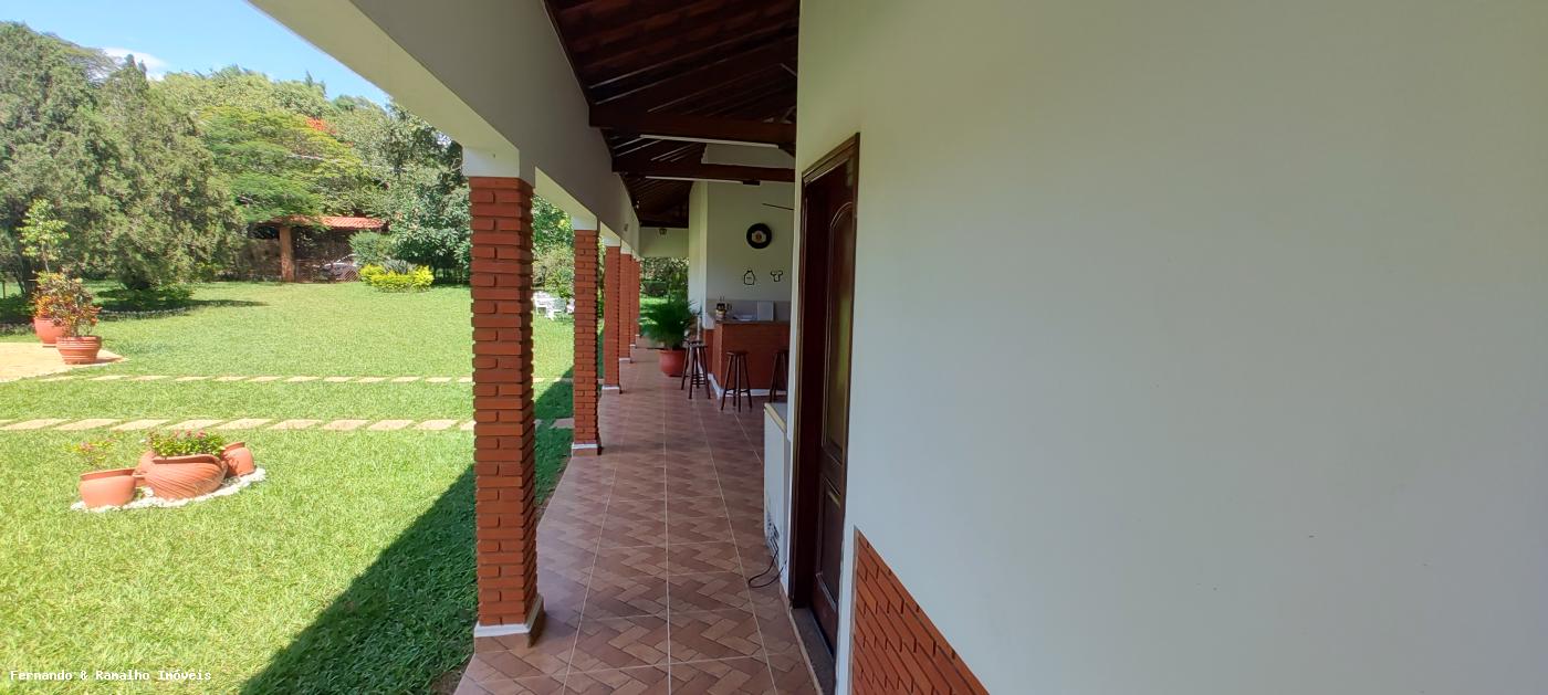 Fazenda à venda com 5 quartos, 5000m² - Foto 13