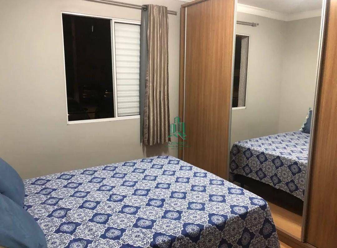 Apartamento à venda com 2 quartos, 50m² - Foto 5