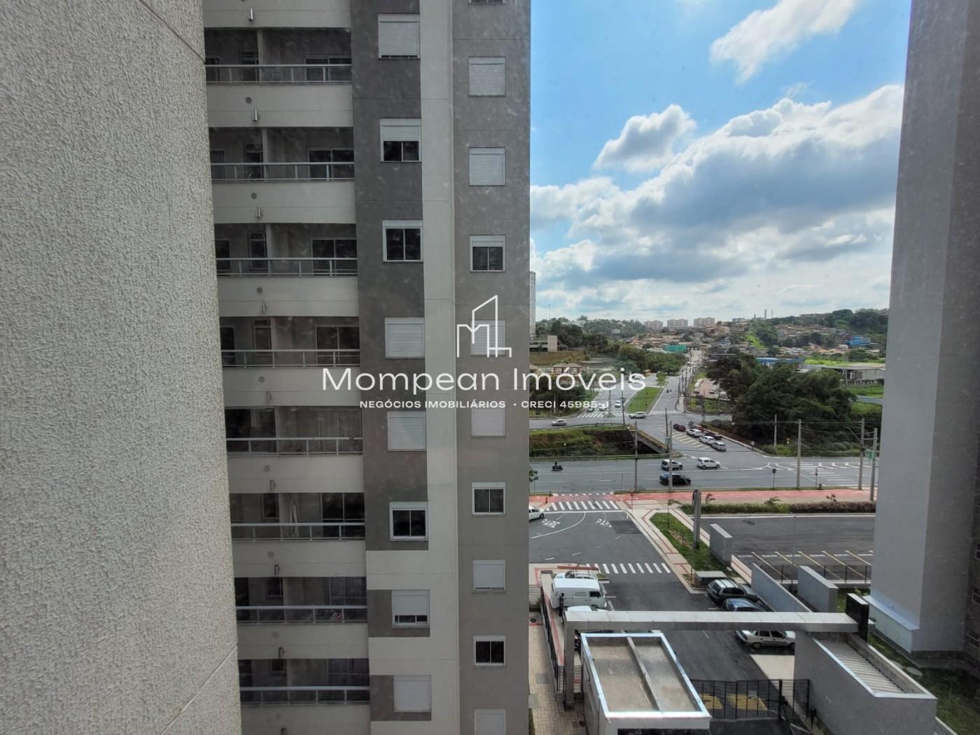 Apartamento para alugar com 2 quartos, 47m² - Foto 13