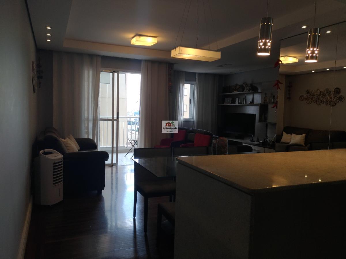 Apartamento à venda com 2 quartos, 72m² - Foto 20