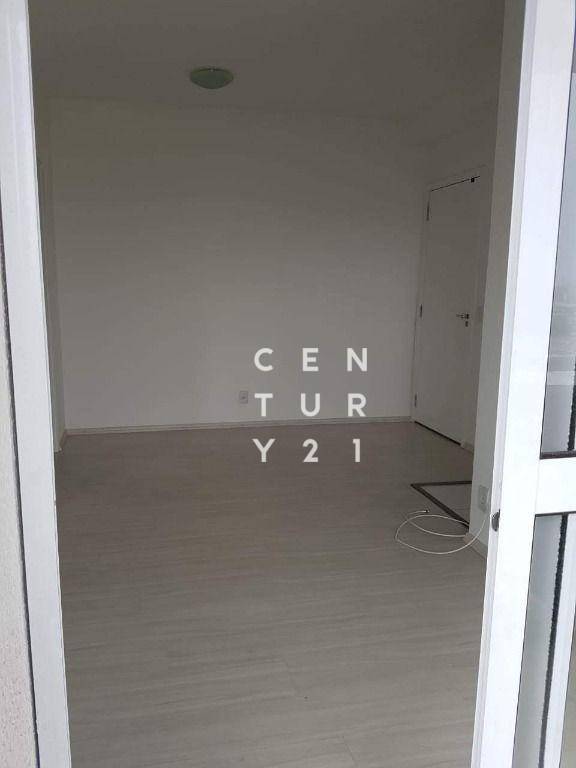 Apartamento à venda com 1 quarto, 40m² - Foto 4