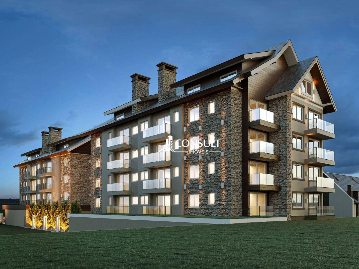 Apartamento, 3 quartos, 99 m² - Foto 4