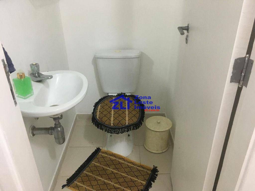 Sobrado à venda com 2 quartos, 72m² - Foto 16