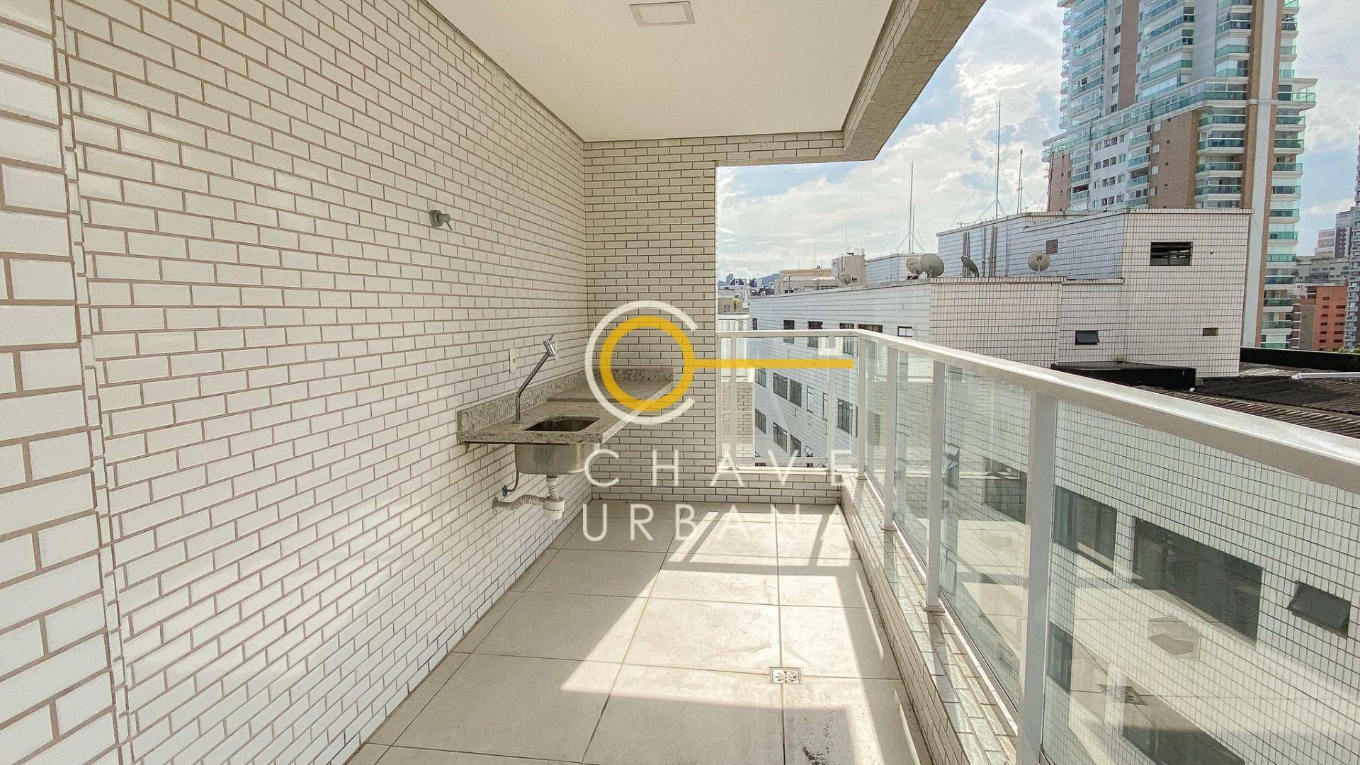 Apartamento, 1 quarto, 70 m² - Foto 1