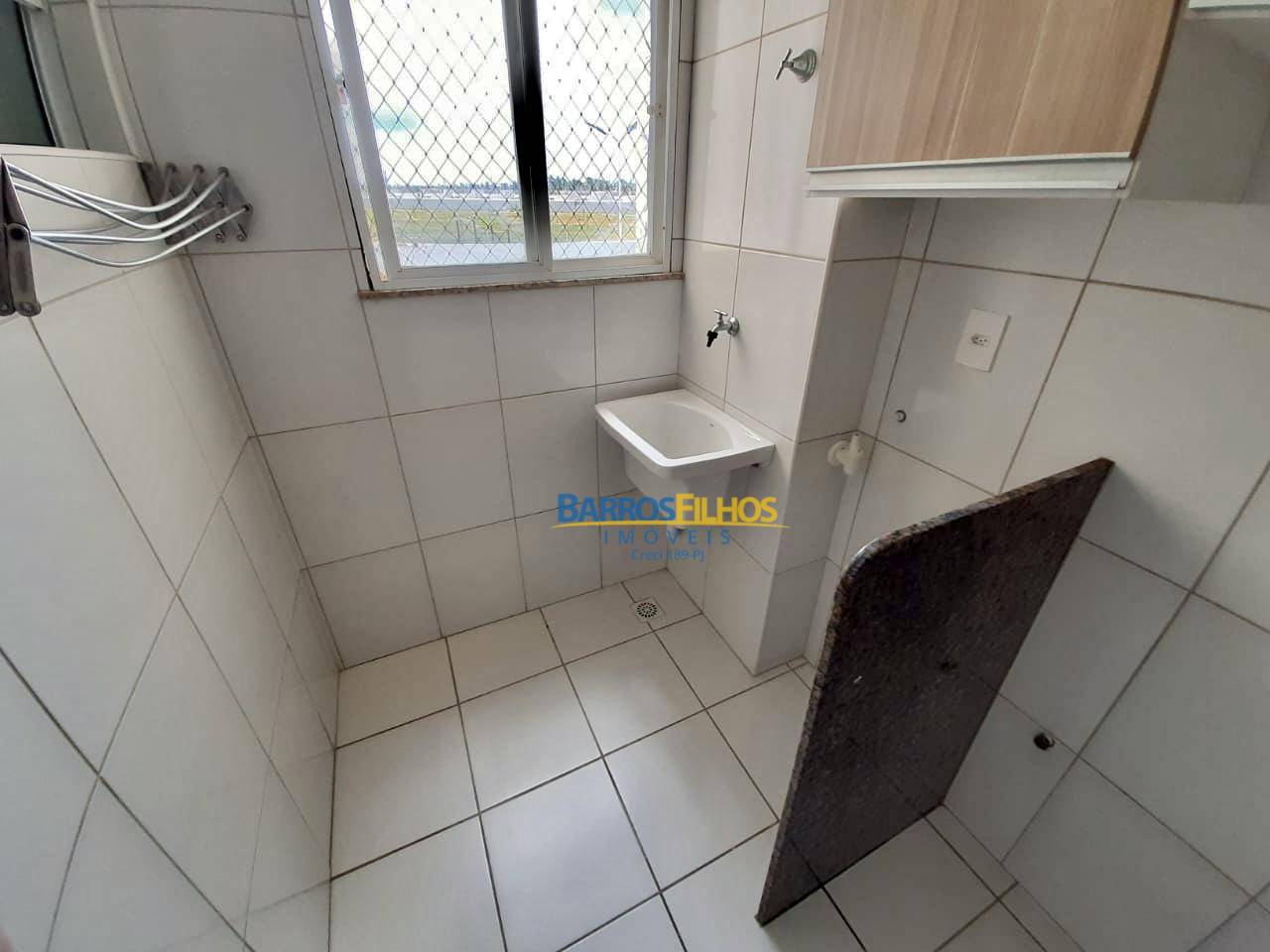 Apartamento à venda com 3 quartos, 58m² - Foto 10