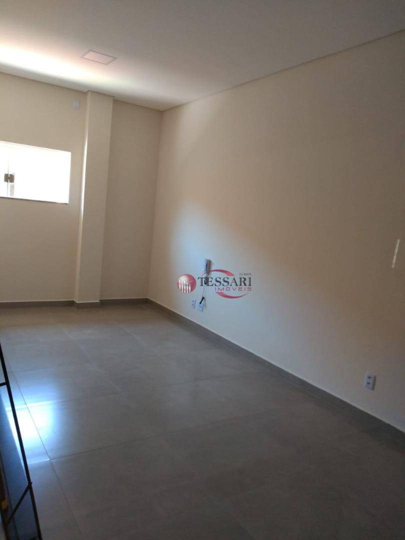 Conjunto Comercial-Sala para alugar, 338m² - Foto 6