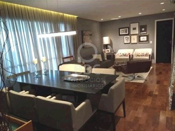 Apartamento à venda e aluguel com 3 quartos, 139m² - Foto 4