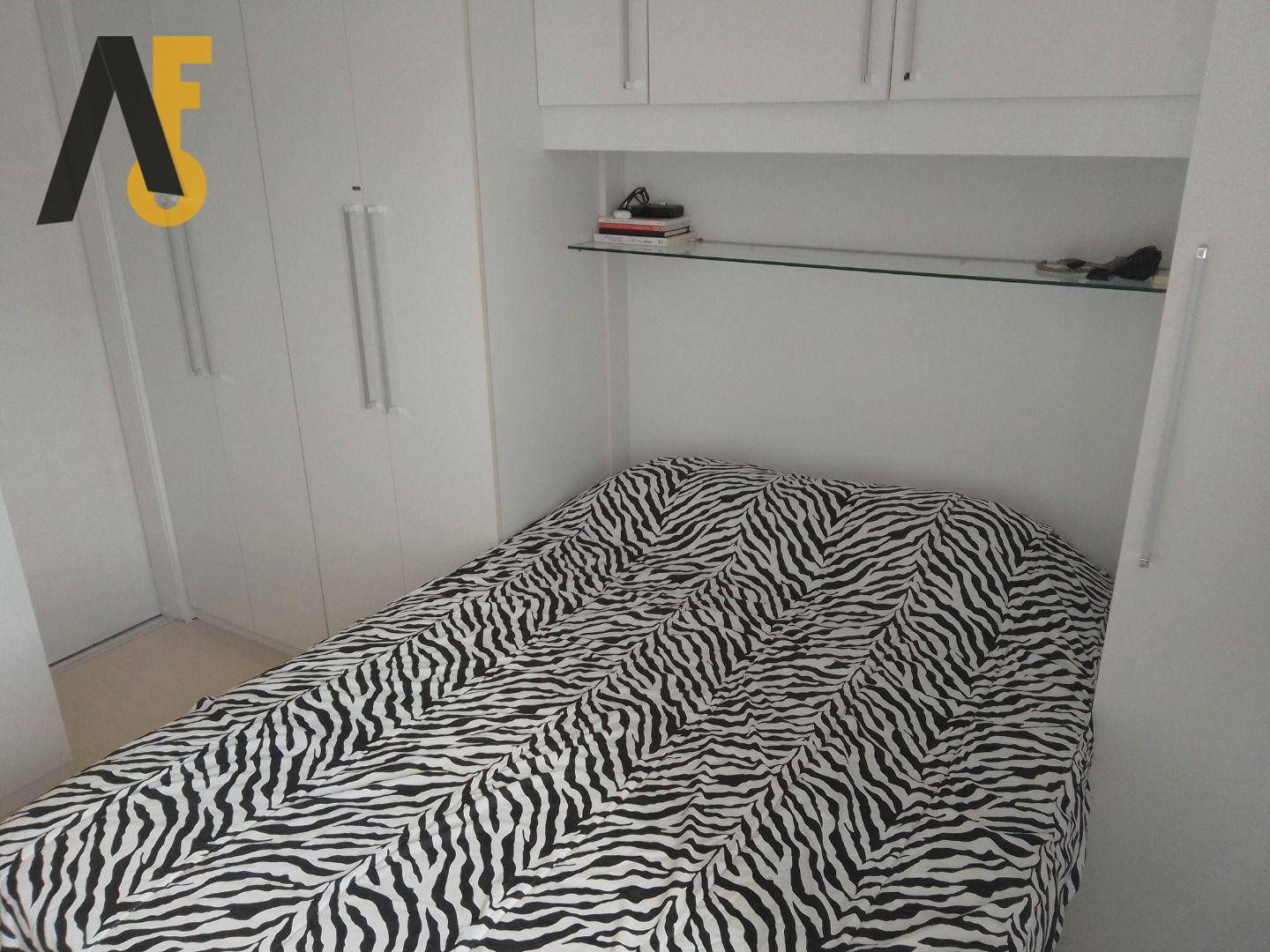 Apartamento à venda com 2 quartos, 50m² - Foto 20