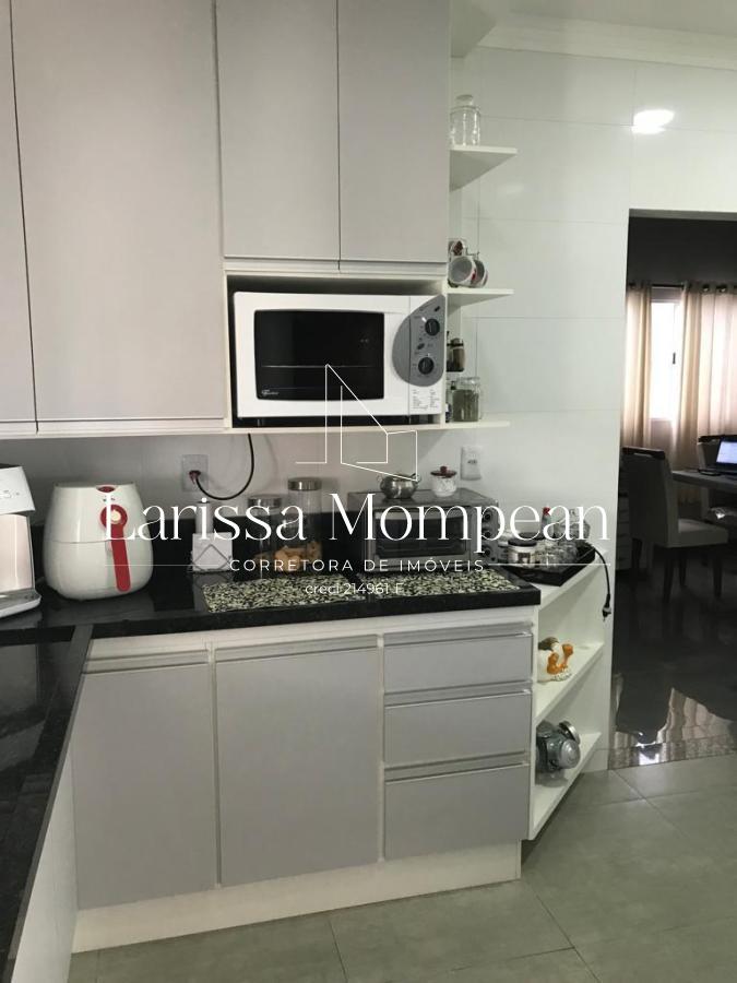 Casa de Condomínio à venda com 3 quartos, 135m² - Foto 4