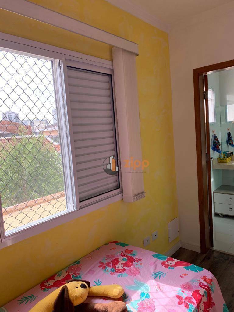 Sobrado à venda com 3 quartos, 188m² - Foto 65