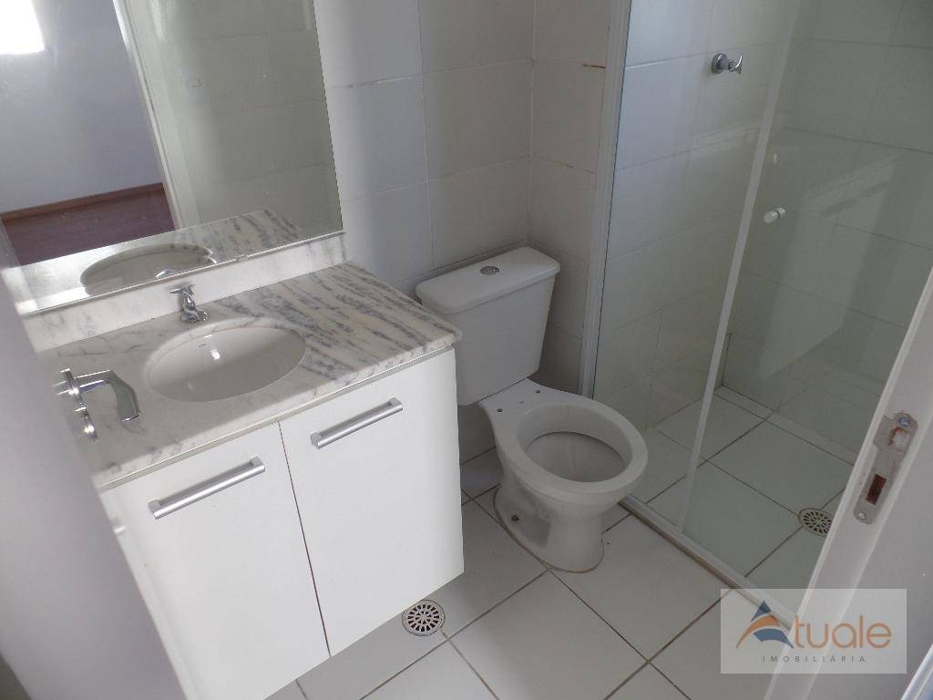 Apartamento à venda com 3 quartos, 66m² - Foto 17