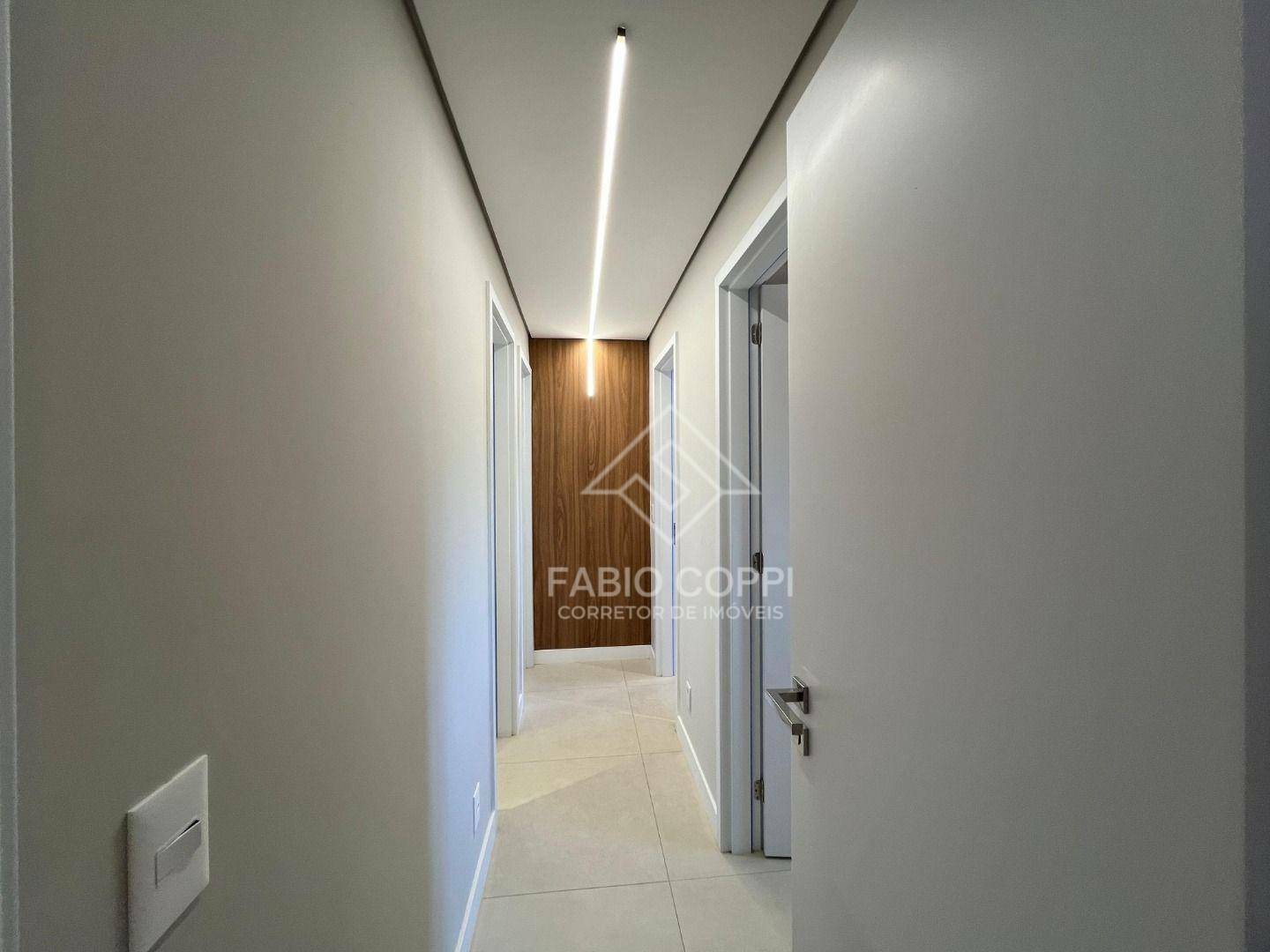 Apartamento à venda com 3 quartos, 96m² - Foto 8
