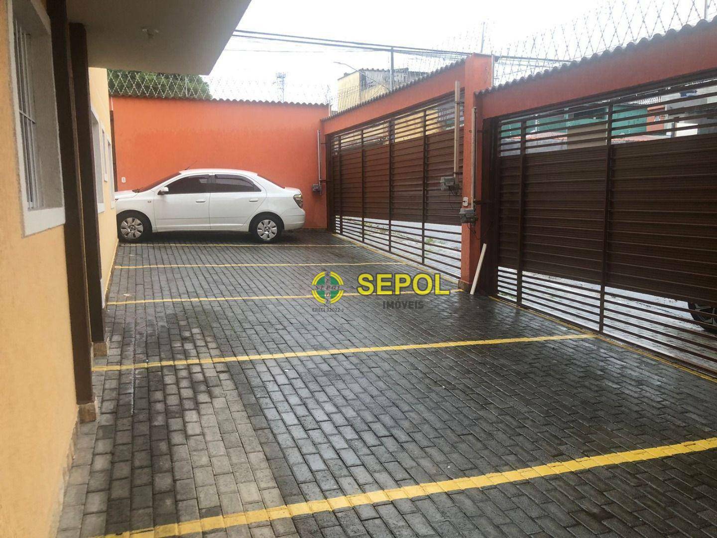 Apartamento à venda com 2 quartos, 40m² - Foto 3