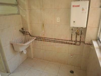 Apartamento para alugar com 2 quartos, 120m² - Foto 13