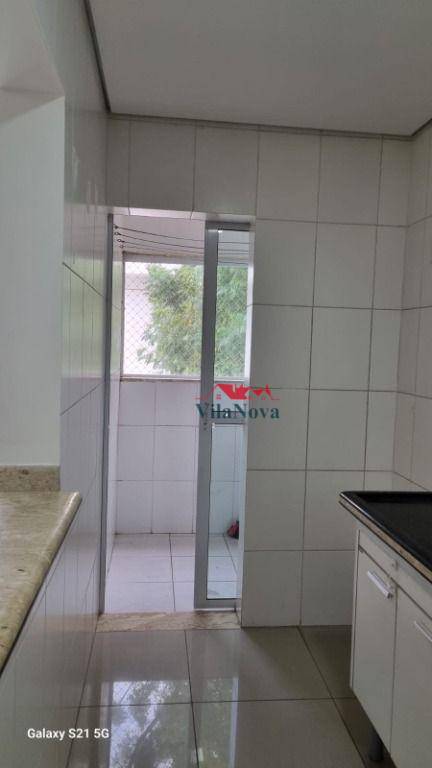 Apartamento à venda com 2 quartos, 60m² - Foto 10