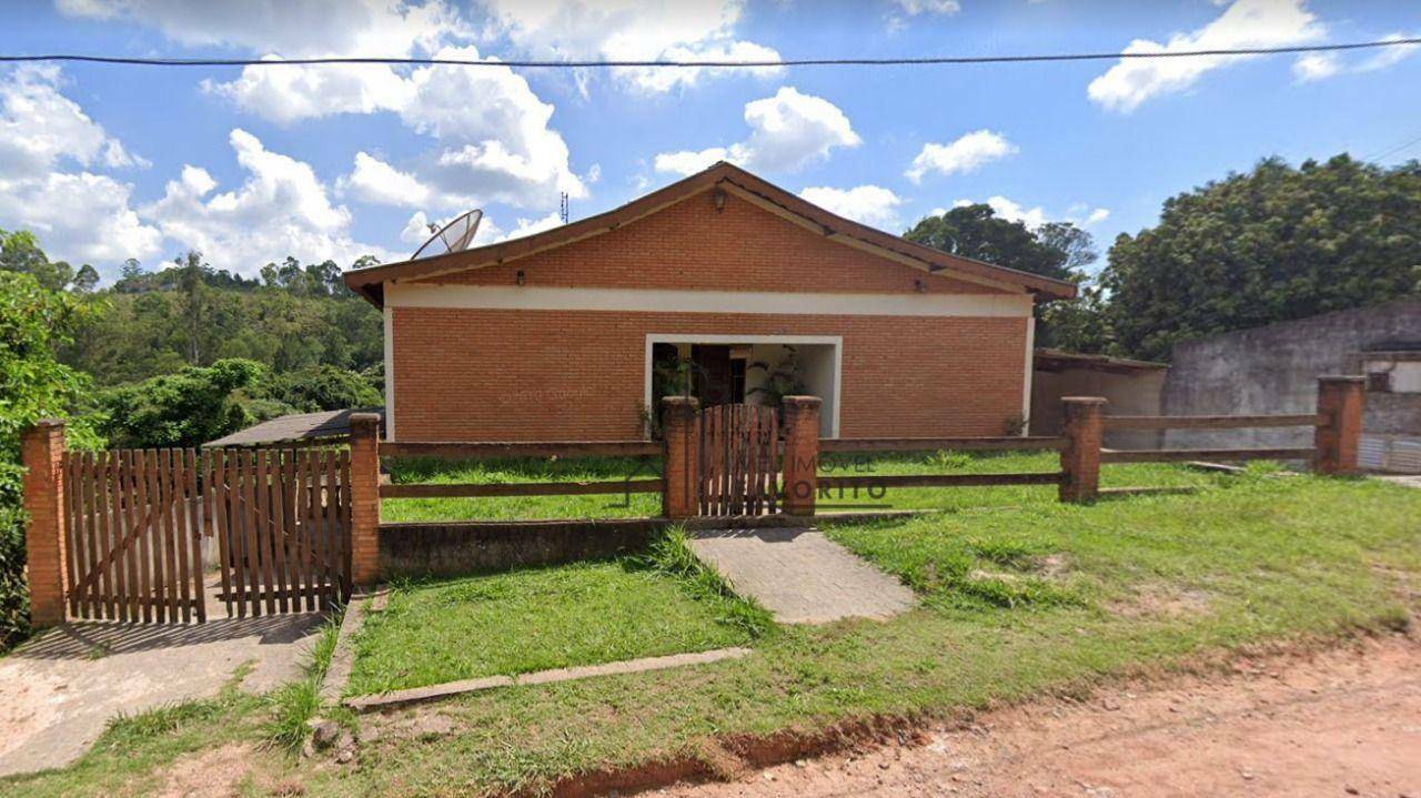 Chácara à venda com 8 quartos, 245m² - Foto 2