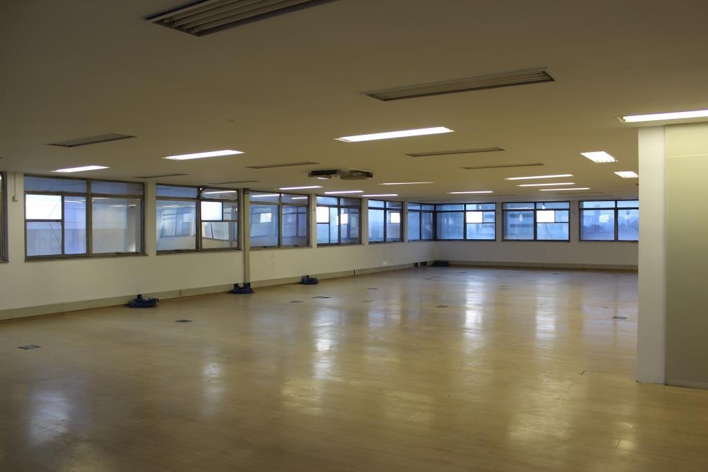 Prédio Inteiro à venda com 1 quarto, 517m² - Foto 3