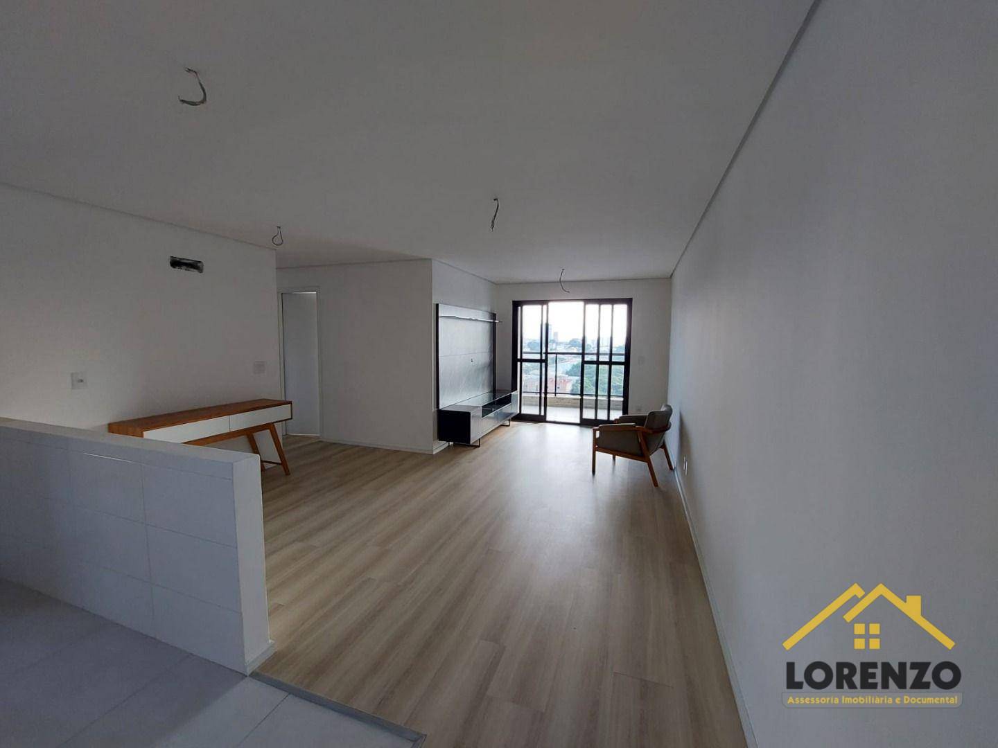 Apartamento à venda com 3 quartos, 90m² - Foto 6