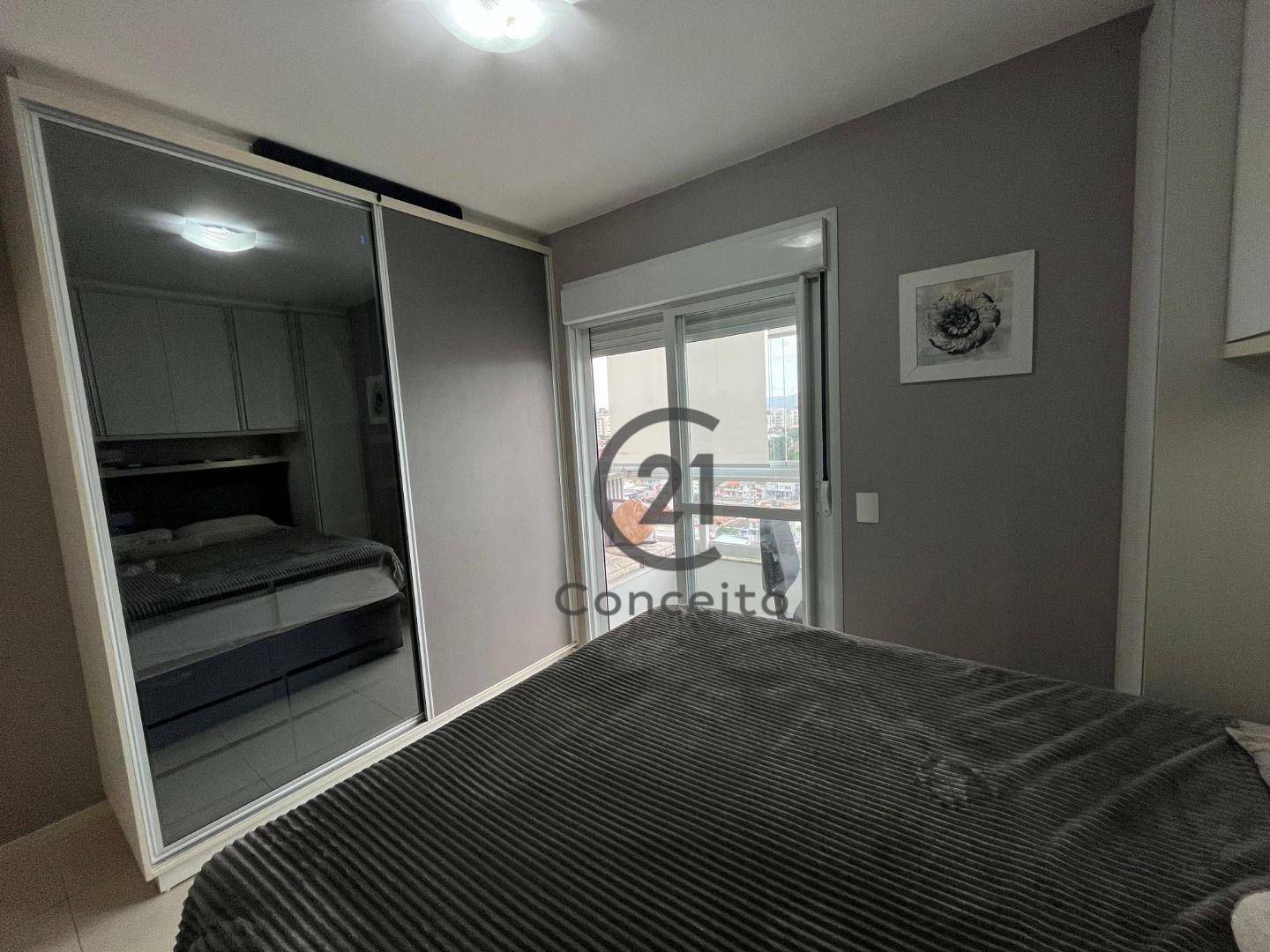 Apartamento à venda com 3 quartos, 100m² - Foto 9