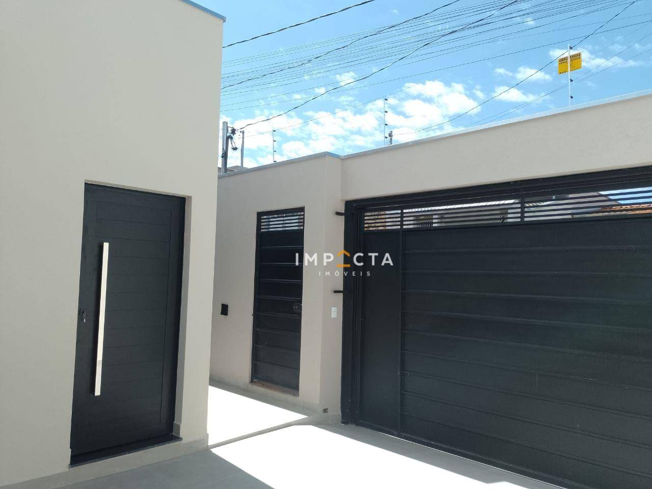 Casa à venda com 3 quartos, 90m² - Foto 14