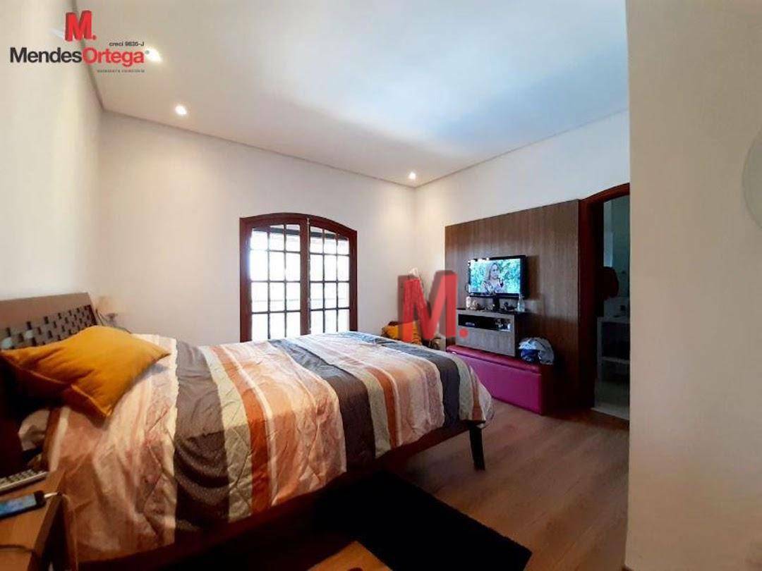 Casa de Condomínio à venda com 3 quartos, 360m² - Foto 14