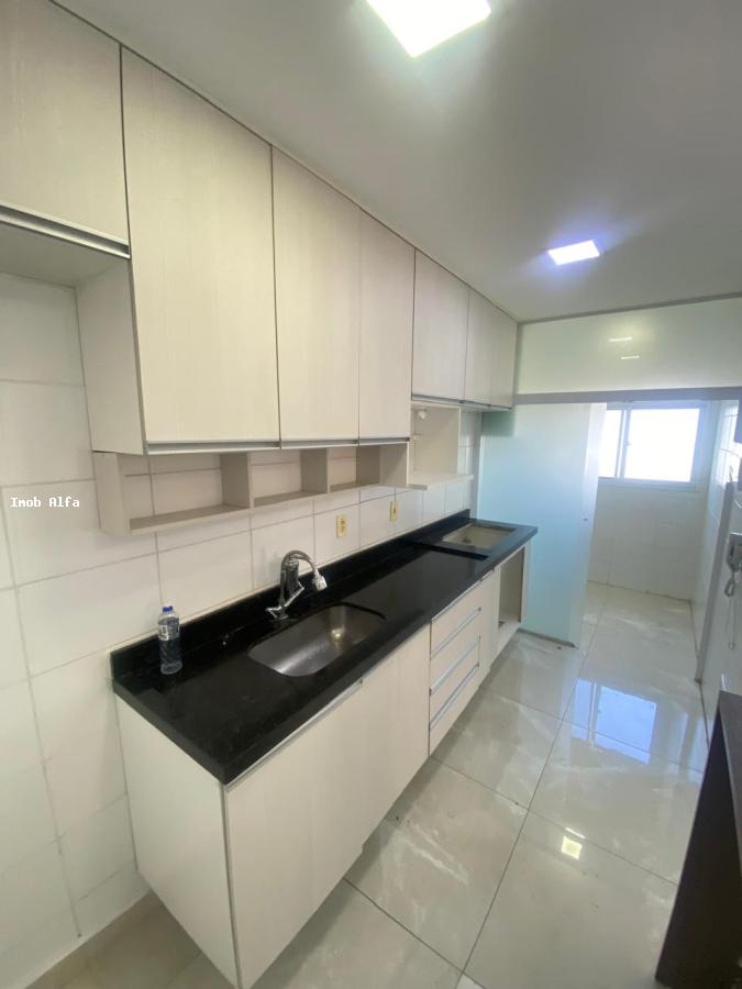 Apartamento para alugar com 2 quartos, 52m² - Foto 7