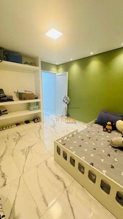 Sobrado à venda com 3 quartos, 250m² - Foto 33