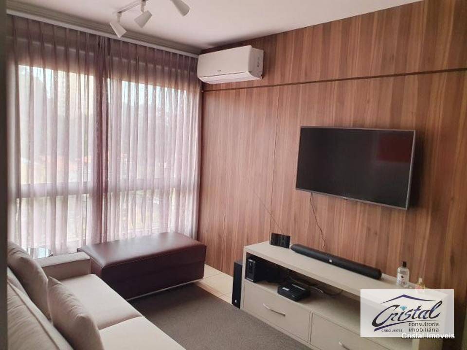 Apartamento à venda com 2 quartos, 58m² - Foto 6