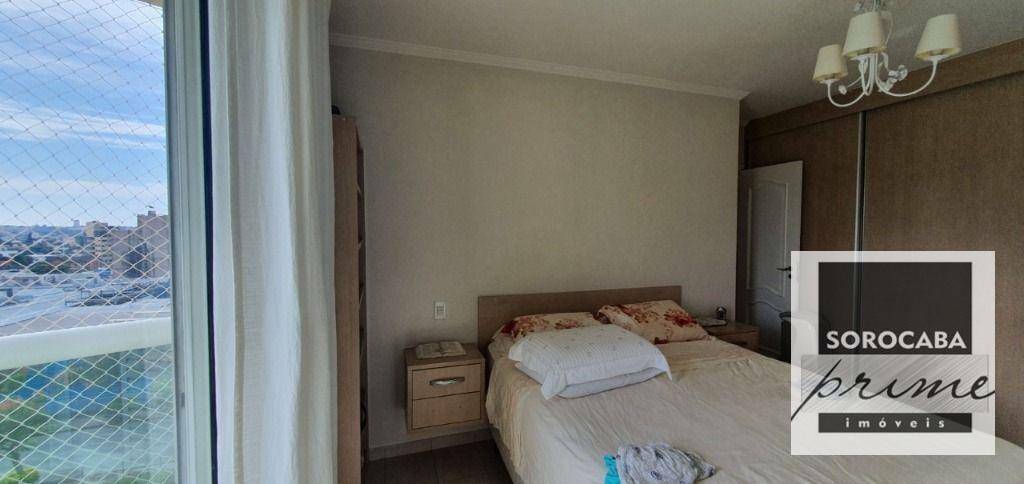 Apartamento à venda com 3 quartos, 140m² - Foto 7