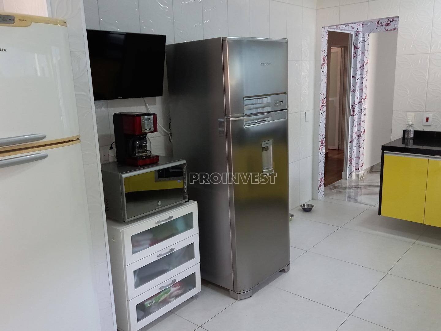 Casa de Condomínio à venda e aluguel com 3 quartos, 294m² - Foto 16