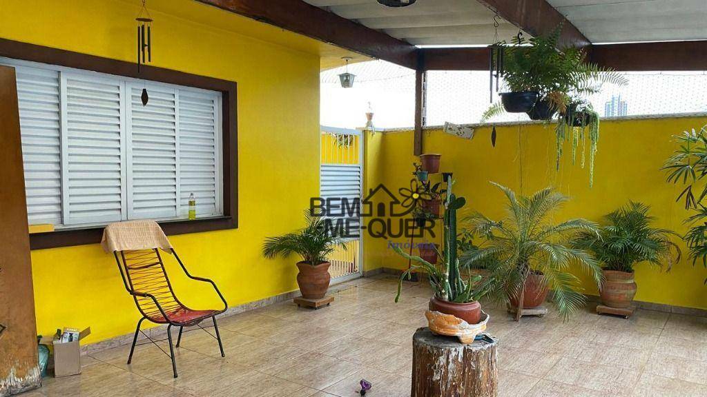 Casa à venda com 3 quartos, 350m² - Foto 18