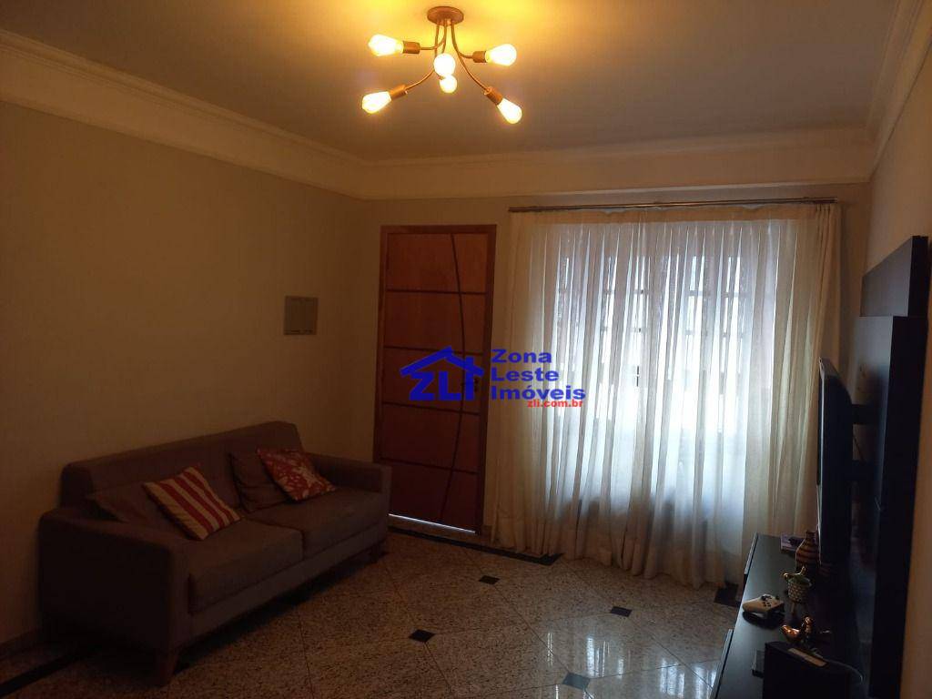 Sobrado à venda com 3 quartos, 111m² - Foto 5