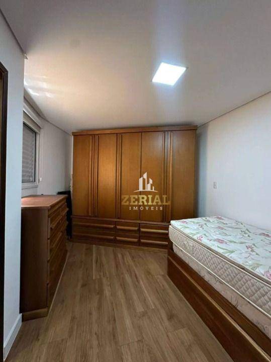 Sobrado à venda com 2 quartos, 100m² - Foto 10