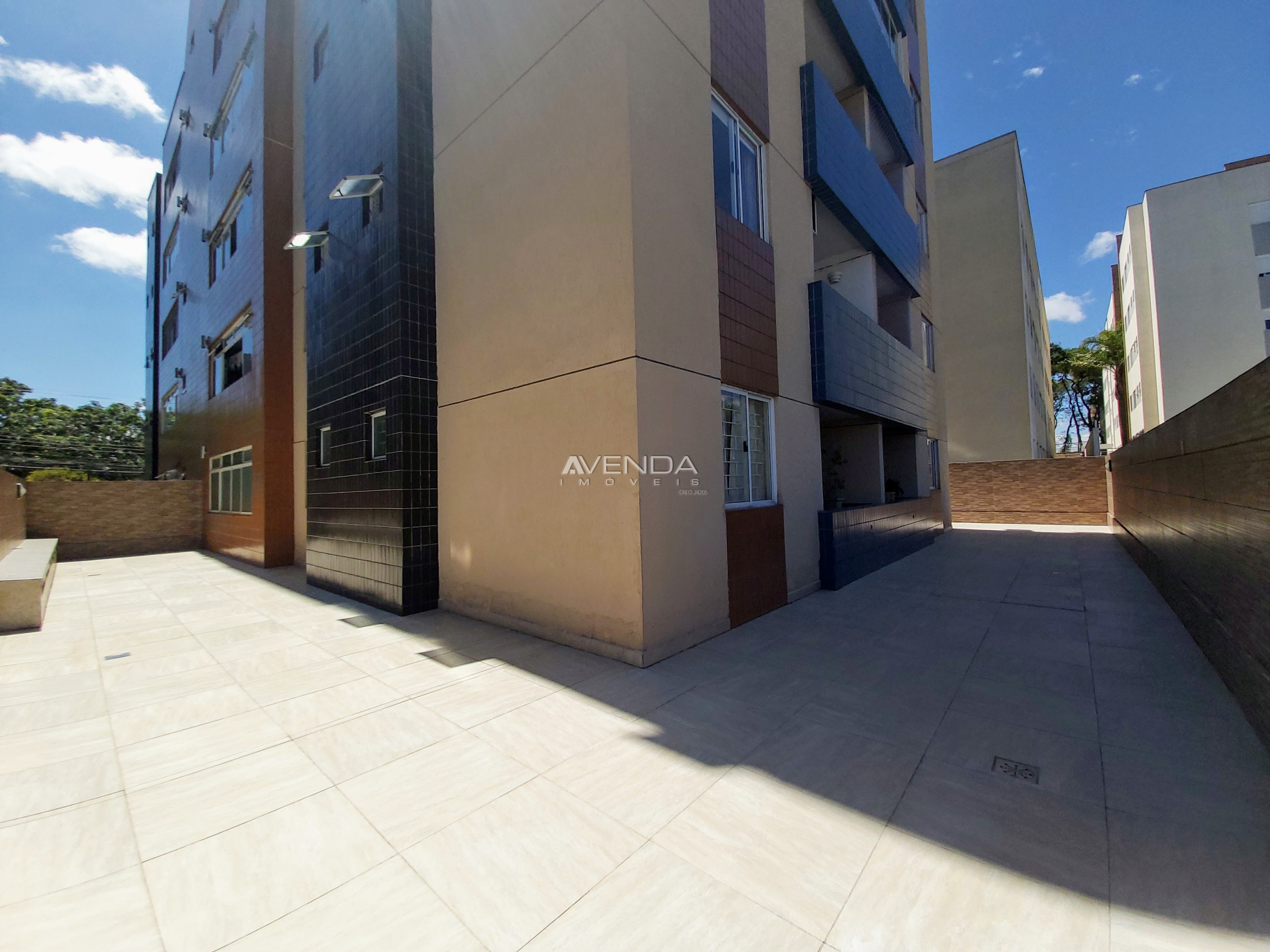 Apartamento para alugar com 3 quartos, 86m² - Foto 26