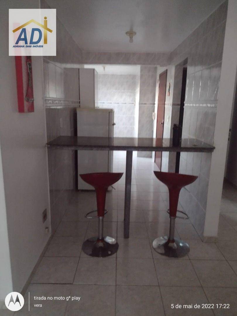 Apartamento para alugar com 2 quartos, 101m² - Foto 4