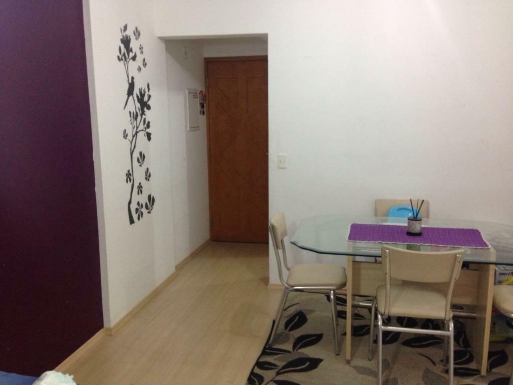 Apartamento à venda com 2 quartos, 62m² - Foto 18