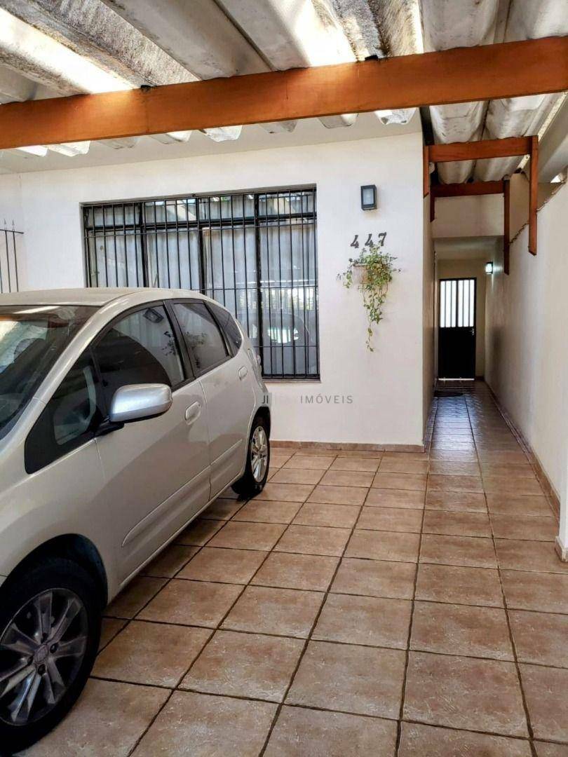 Sobrado à venda com 3 quartos, 140m² - Foto 18