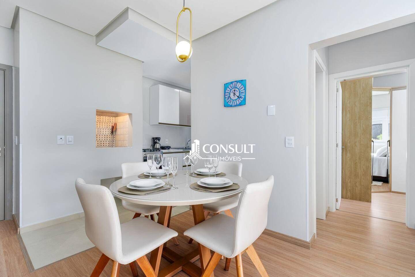 Apartamento, 1 quarto, 52 m² - Foto 5