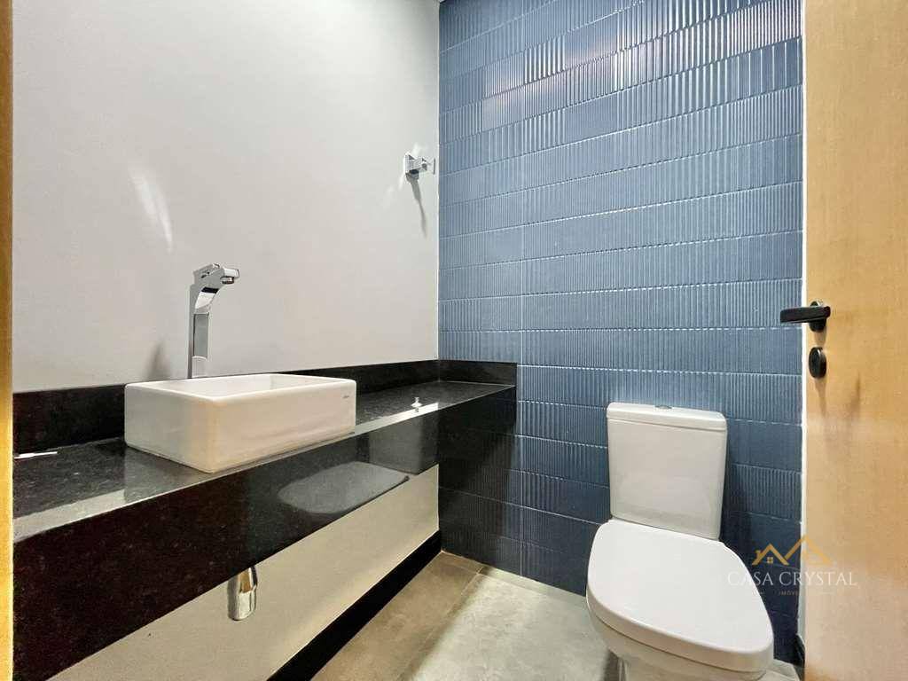 Casa de Condomínio à venda com 3 quartos, 321m² - Foto 19