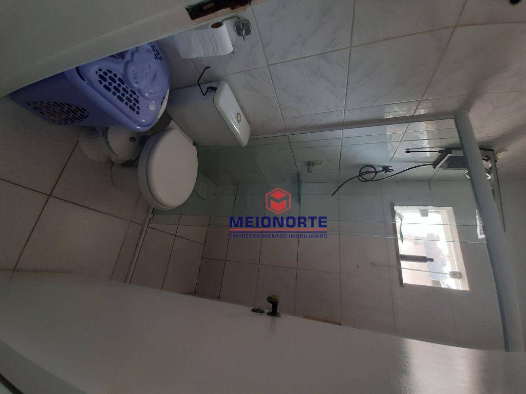 Casa de Condomínio à venda com 3 quartos, 180m² - Foto 16