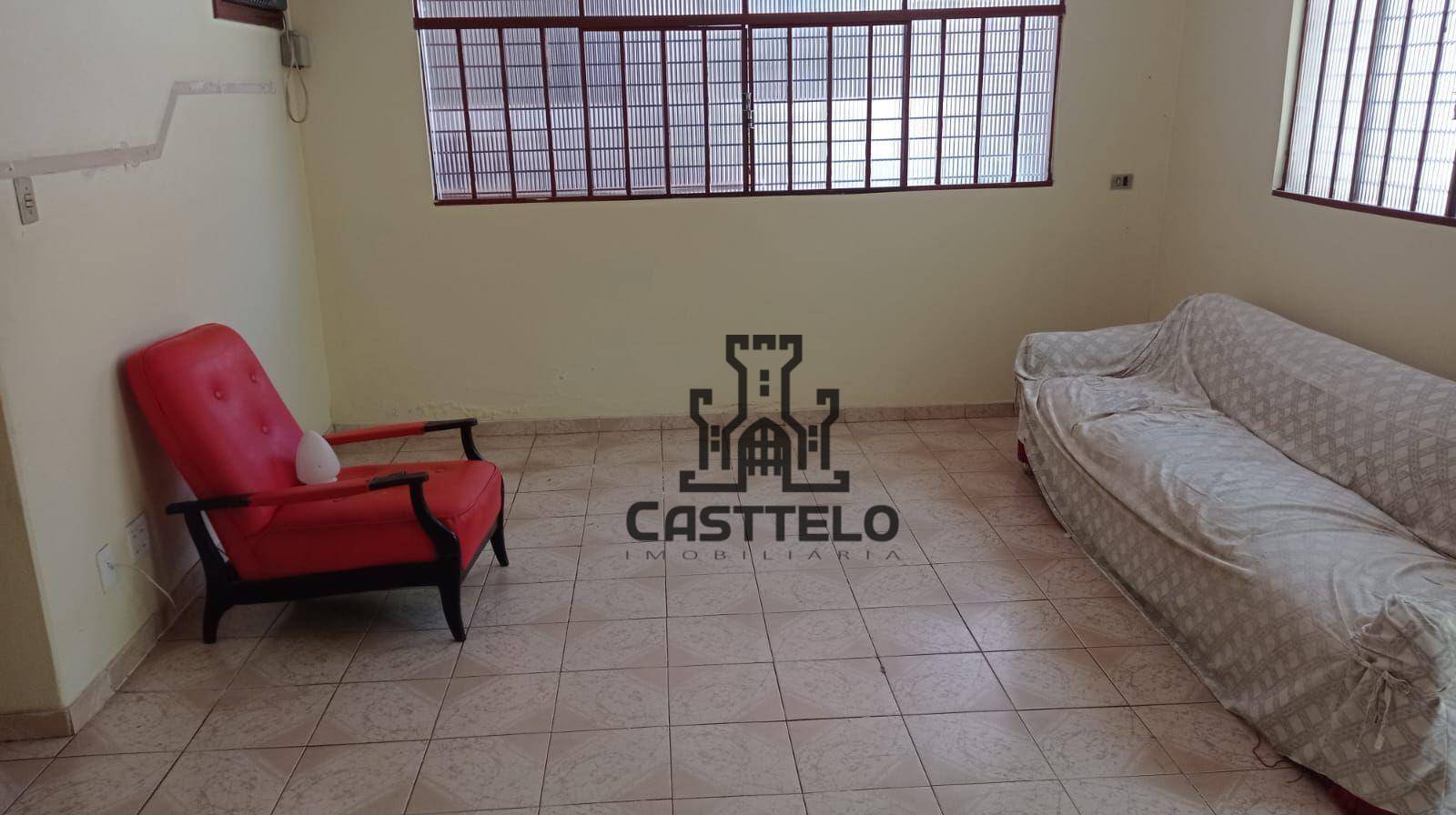 Casa à venda com 3 quartos, 320m² - Foto 6