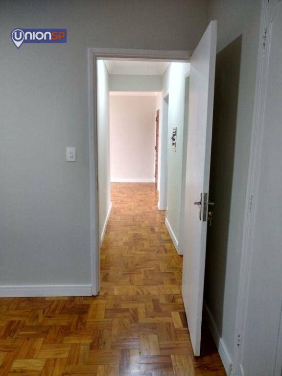 Apartamento à venda com 2 quartos, 72m² - Foto 8