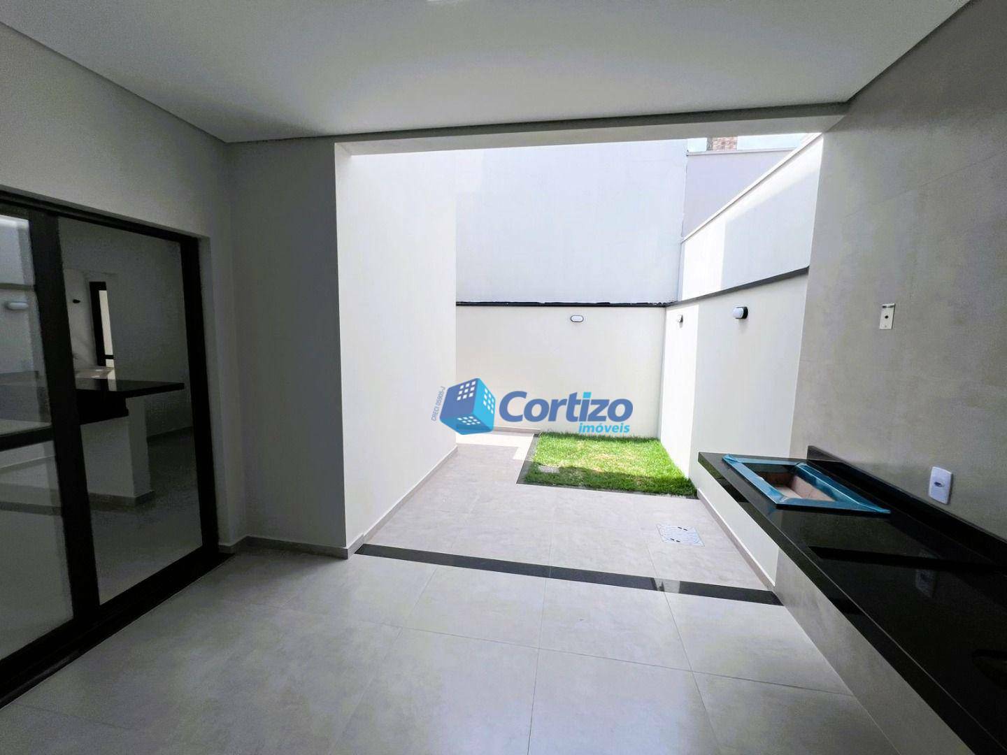 Casa de Condomínio à venda com 3 quartos, 152m² - Foto 9