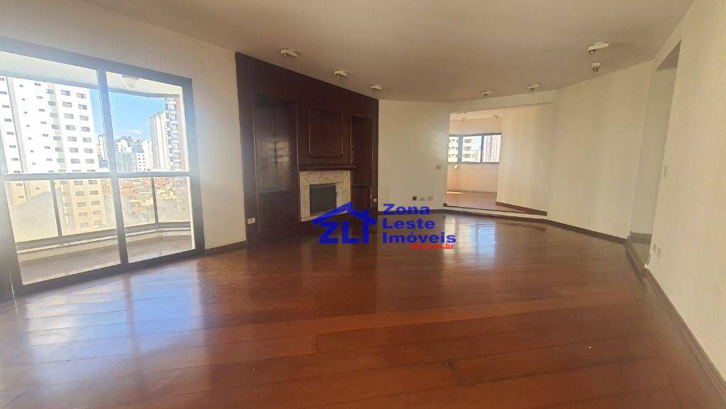 Apartamento à venda com 4 quartos, 233m² - Foto 47