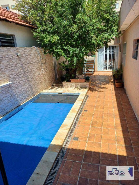 Sobrado à venda com 2 quartos, 231m² - Foto 15