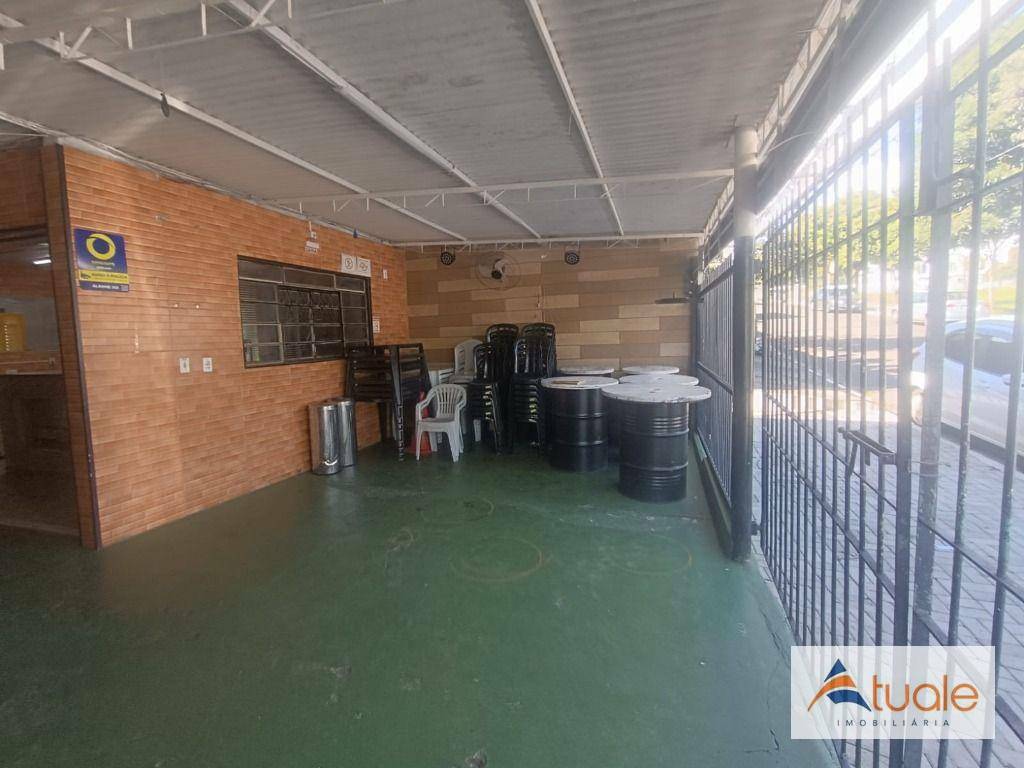 Loja-Salão para alugar, 180m² - Foto 4