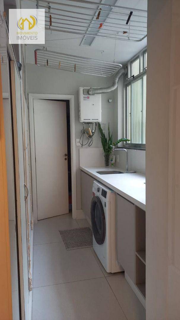 Apartamento à venda com 3 quartos, 100m² - Foto 8