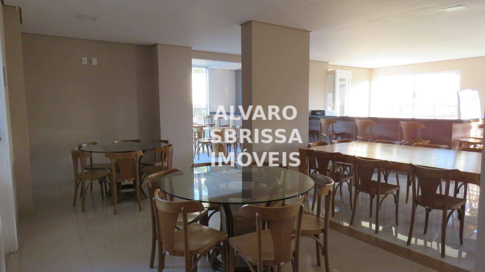 Apartamento à venda com 3 quartos, 134m² - Foto 10