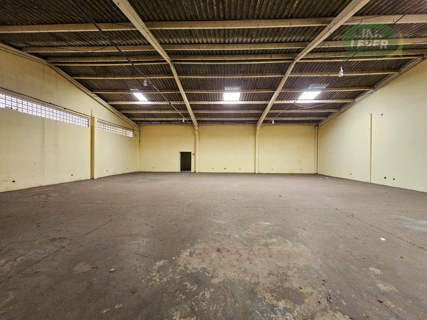Depósito-Galpão-Armazém para alugar, 420m² - Foto 17